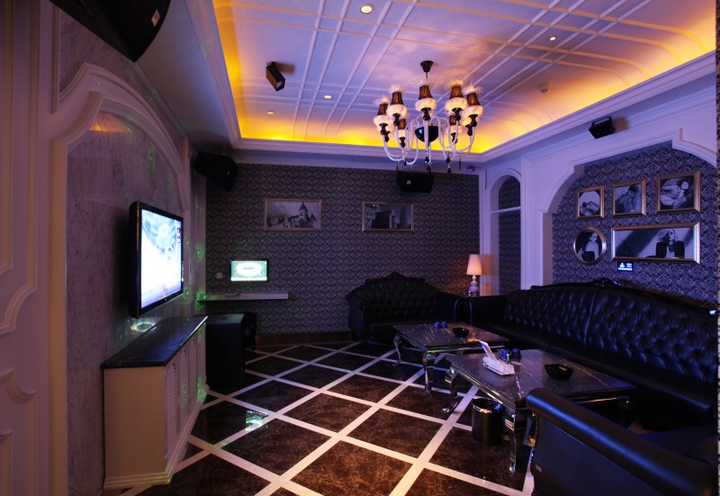 广州生意最好的夜总会带来的社交机会