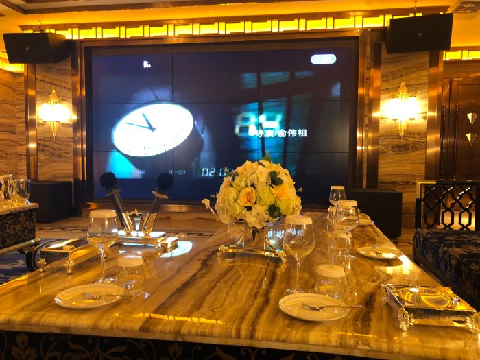 广州白云区石井夜总会KTV聚会折扣力度分