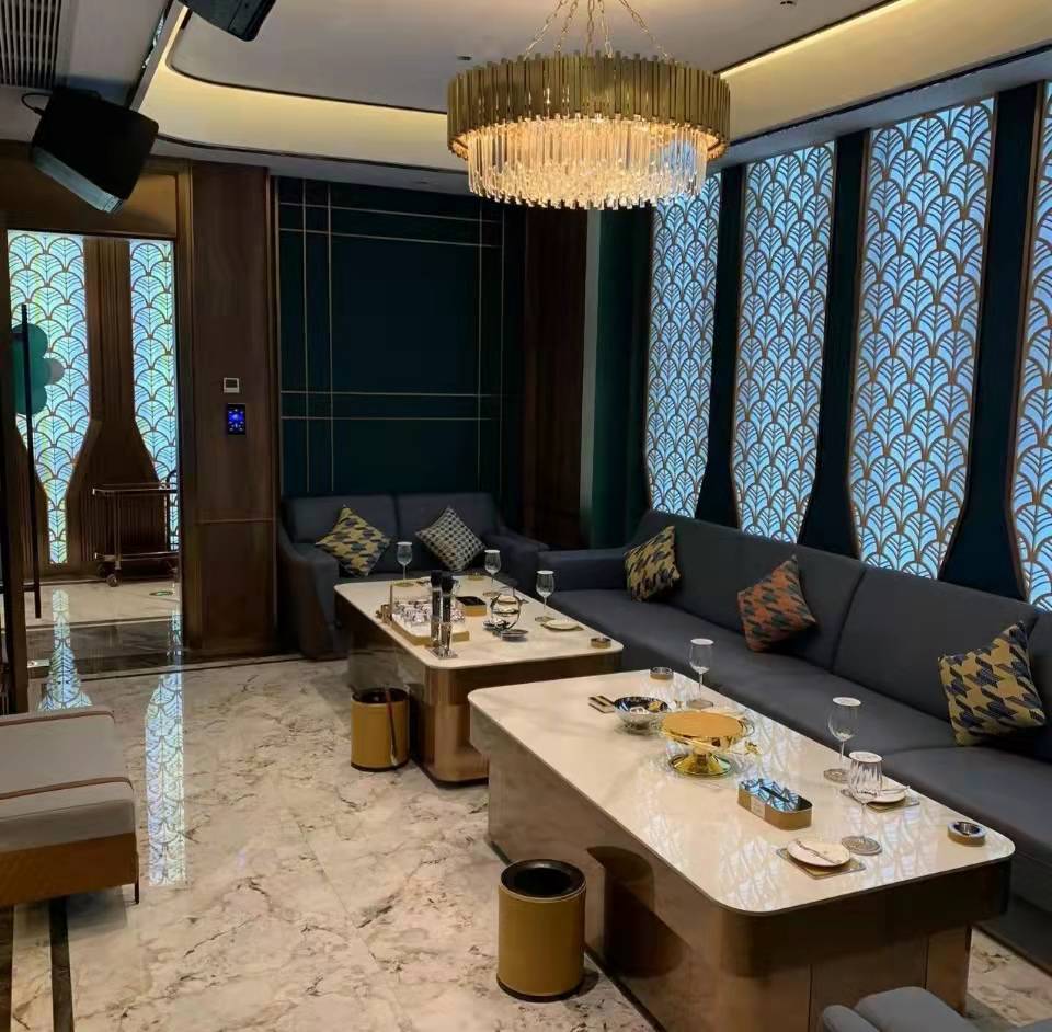 广州解放北路夜总会KTV环境优美订位步骤