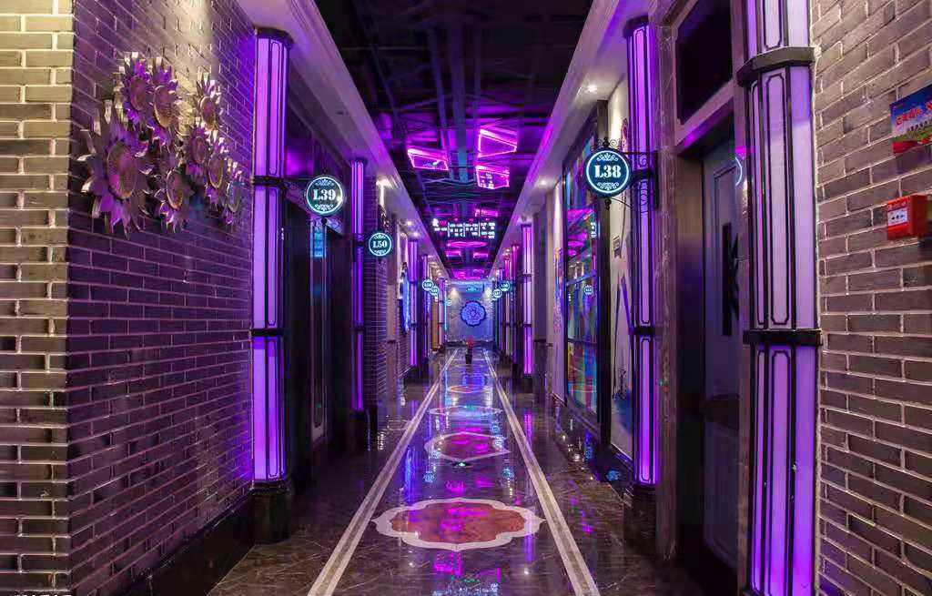 探索杭州生意最好的夜总会的魅力与热闹