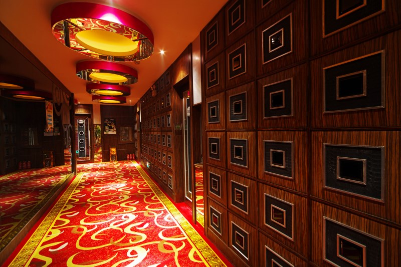 上海金山区廊下镇夜总会KTV预订电话推荐