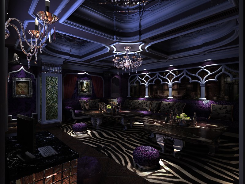 上海黄浦区瑞金二路KTV夜总会订位全攻略