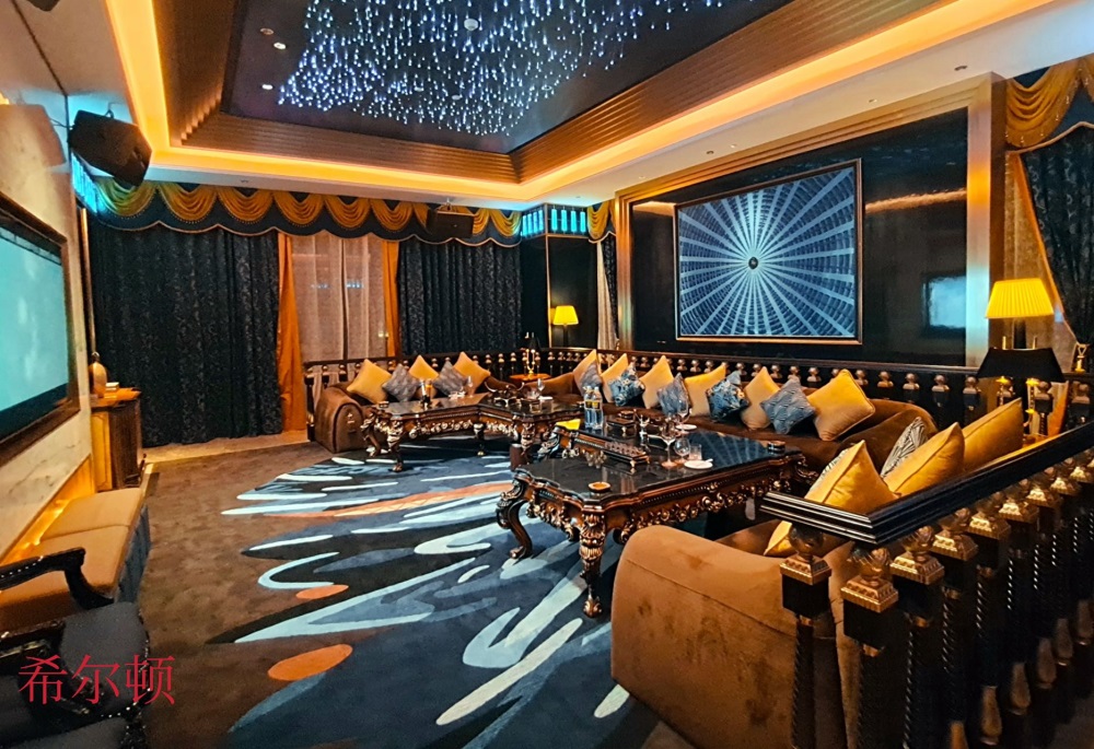 上海友谊路街道KTV夜总会预订步骤详解