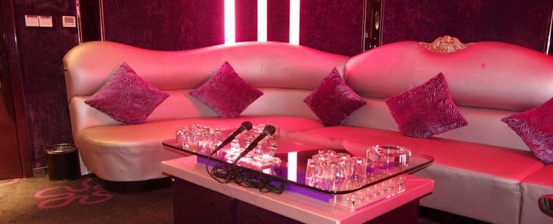 上海松江区泖港夜总会KTV订位步骤详解