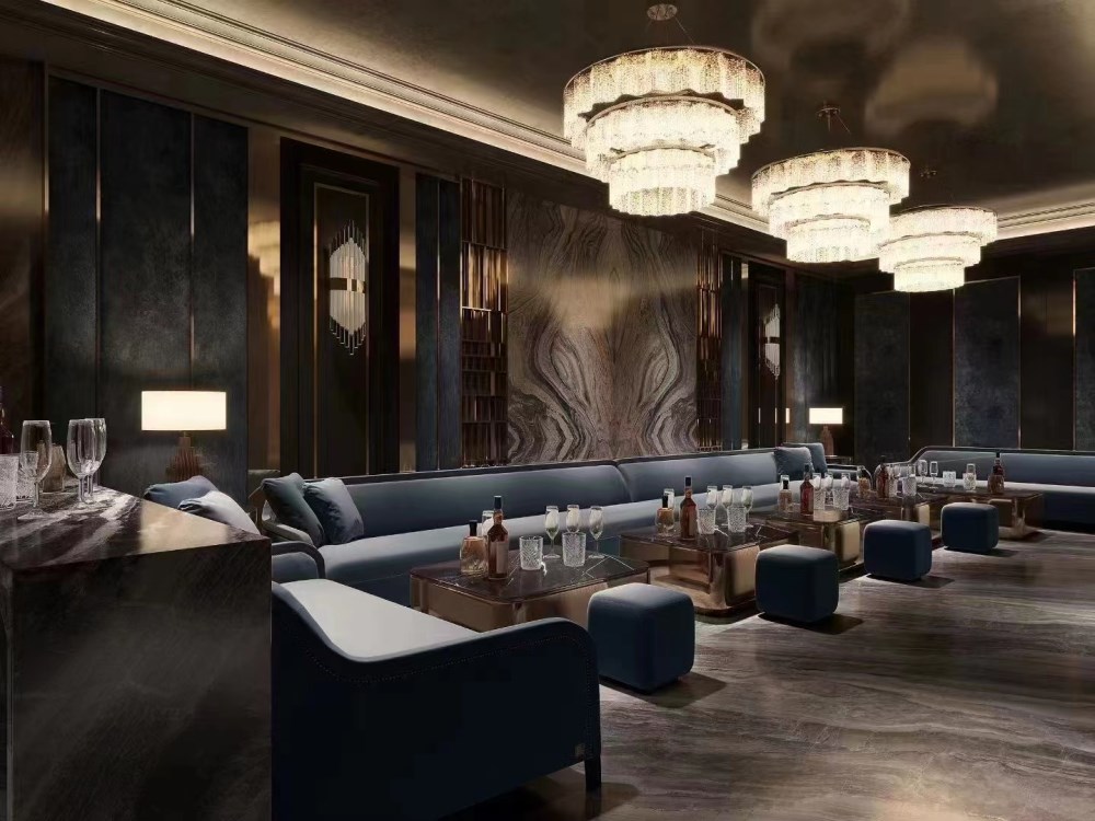 上海松江区夜晚热度最高的区域预订攻略