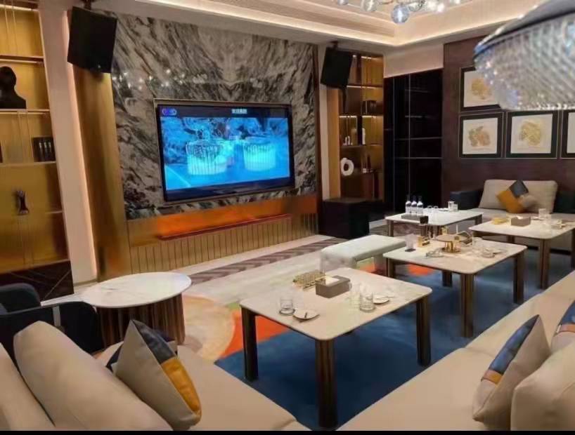 上海闵行夜总会的舒适环境和亲民价格