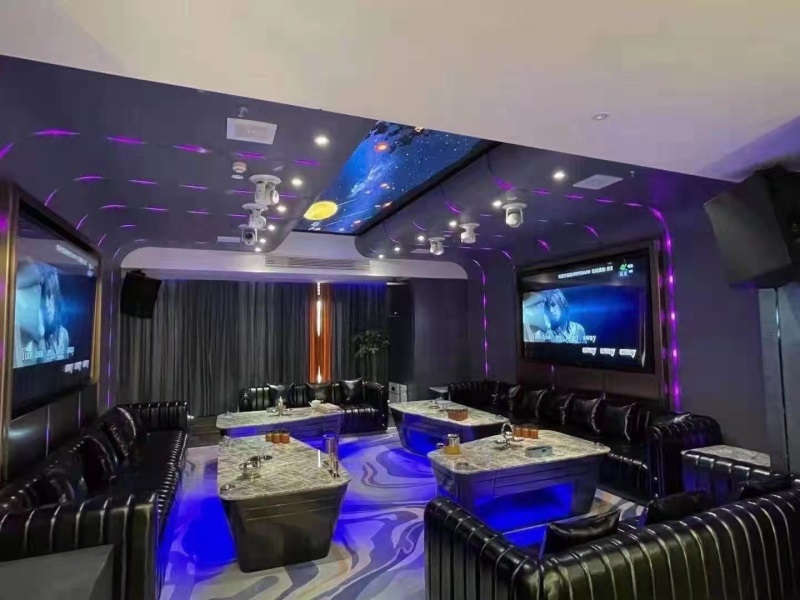 广州越秀区麓湖夜总会KTV预订折扣力度评