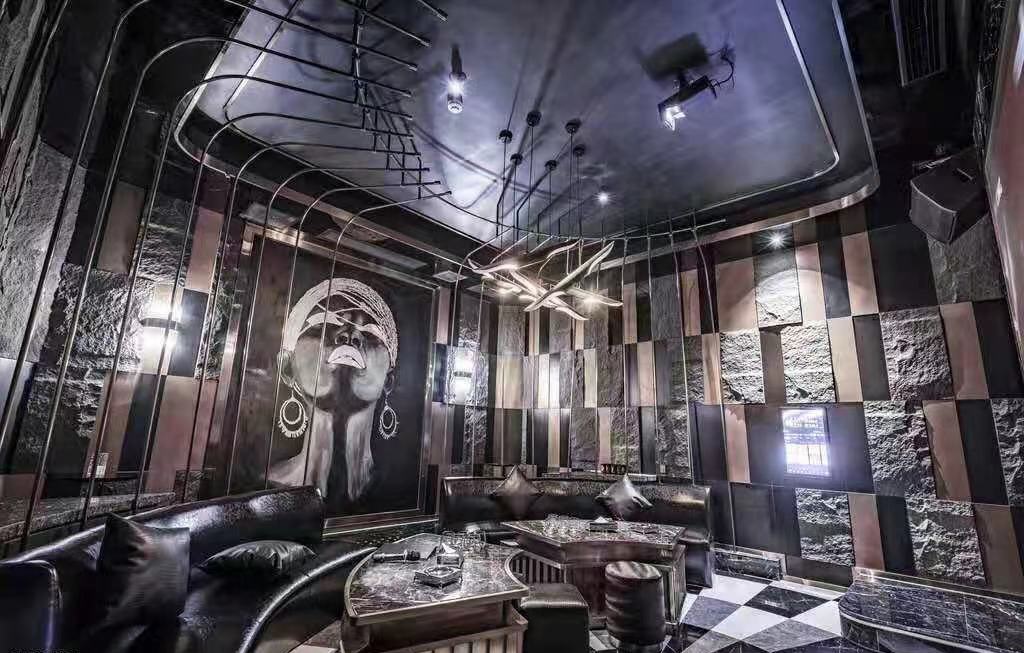 广州商务KTV夜总会推荐深受欢迎的理由