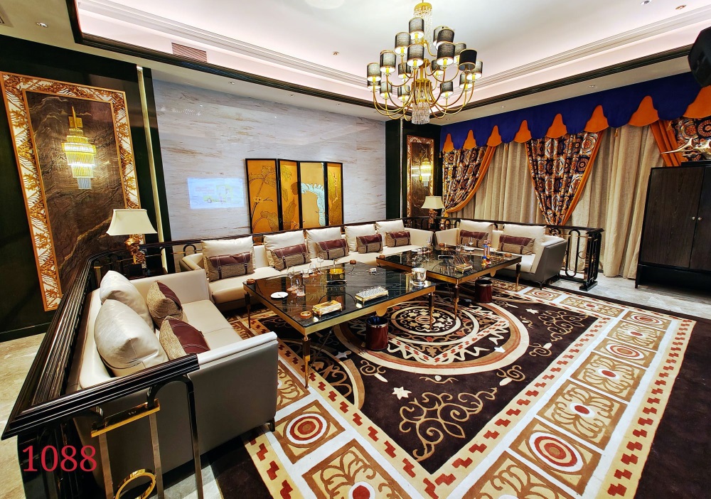 体验广州番禺区新造镇顶级音响夜总会KTV