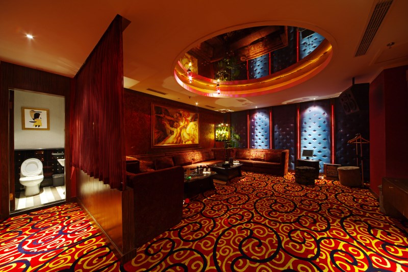 广州南沙区九王庙街特色夜总会KTV预订带