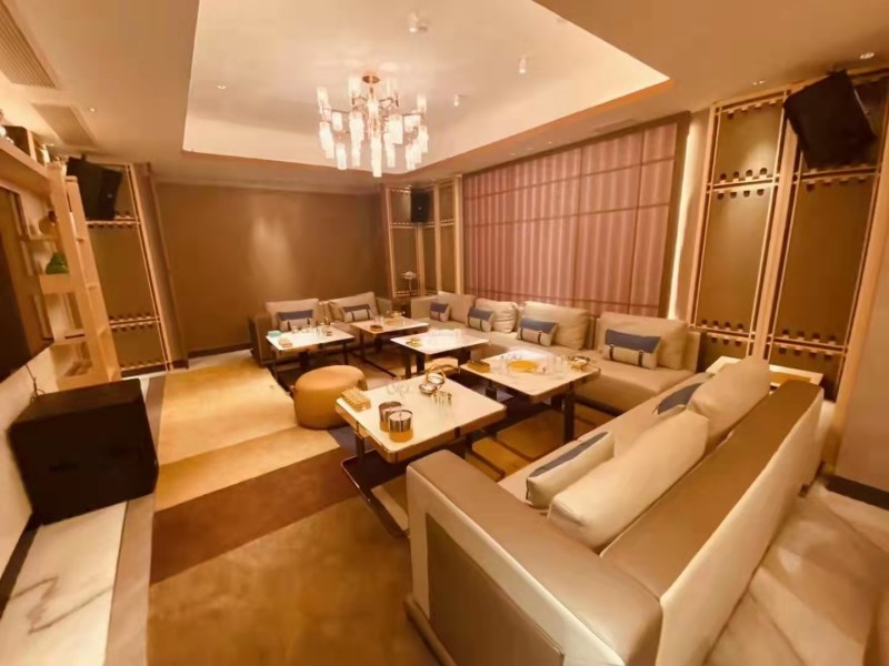 上海嘉定夜总会订房攻略提供舒适与温馨的环境