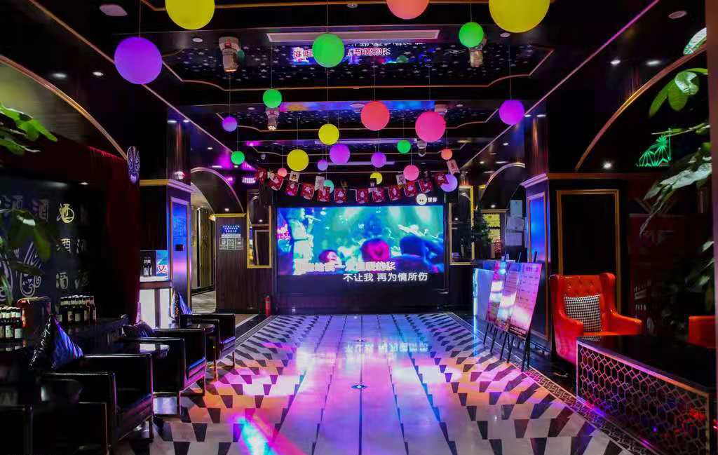 上海静安区延安中路夜总会KTV订位详细流程揭秘