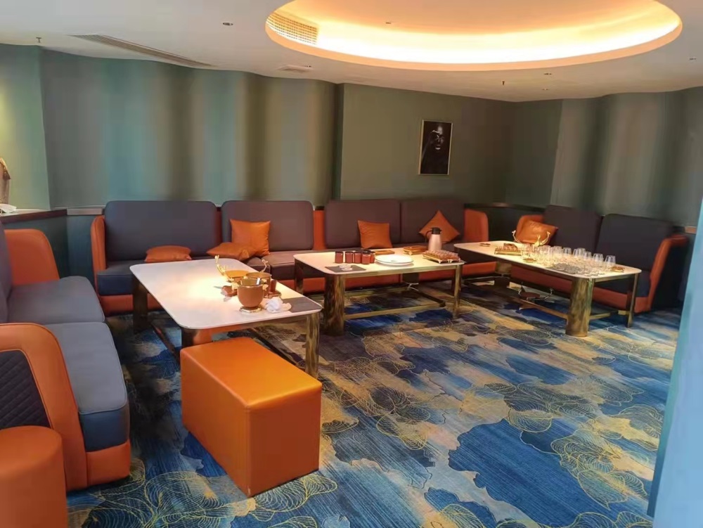 享受上海黄浦区夜总会预订带来的精彩夜晚