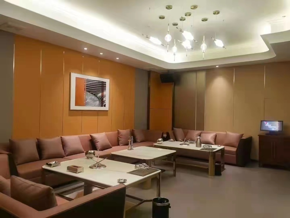 上海奉贤夜总会舒适环境让你彻底放松