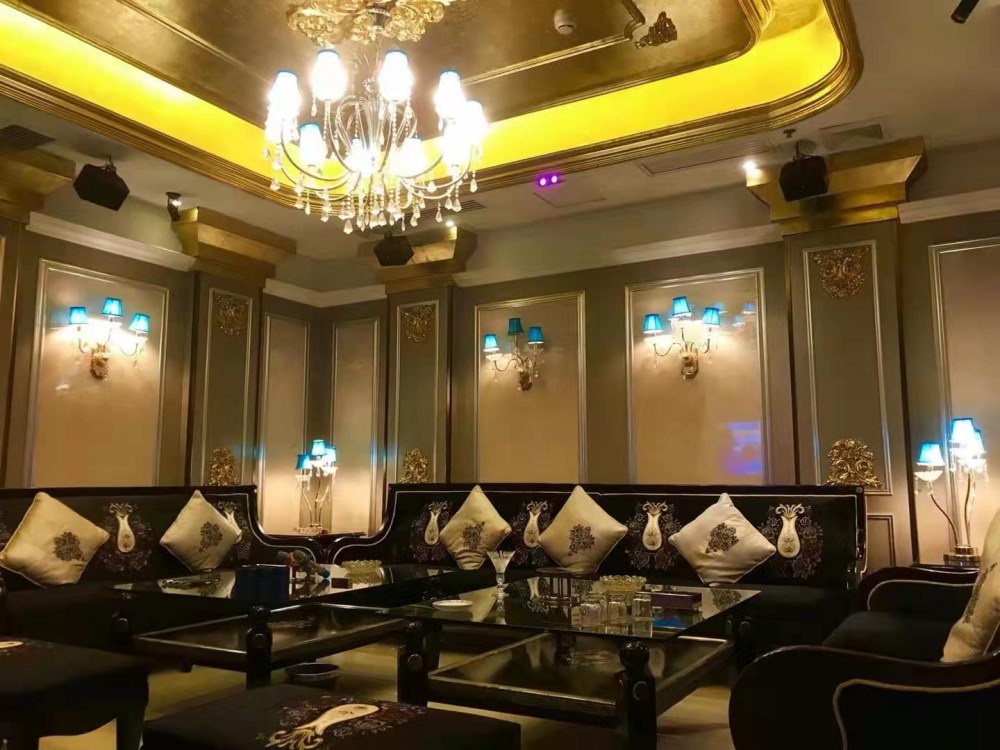 上海徐汇区高端夜总会夜尊贵让您享受顶级体验