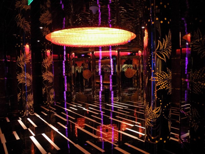 天津最好的夜总会体验分享我的夜生活故事