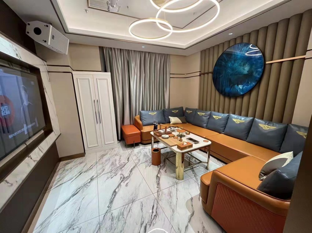 重庆涪陵区KTV独家优惠活动即刻体验