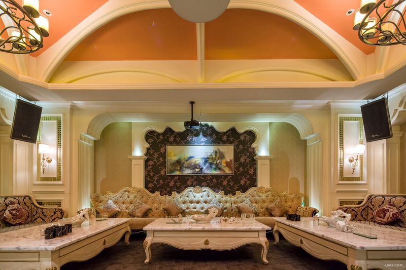 重庆最高档的夜总会如何定义奢华娱乐