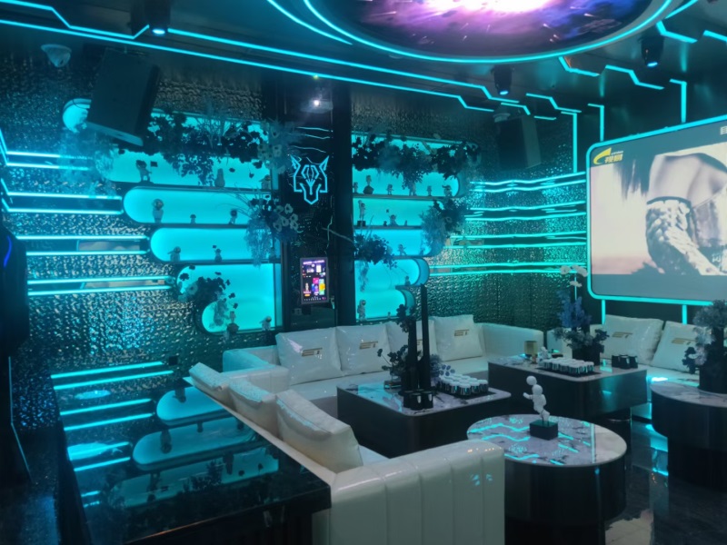 重庆夜总会排行榜让你玩转夜生活