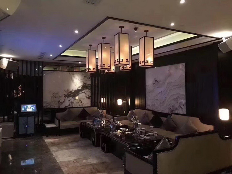 重庆江北区KTV预订流程简便高效