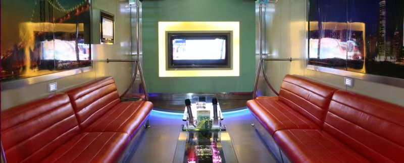 重庆商务KTV夜总会哪家好专业评测与对比