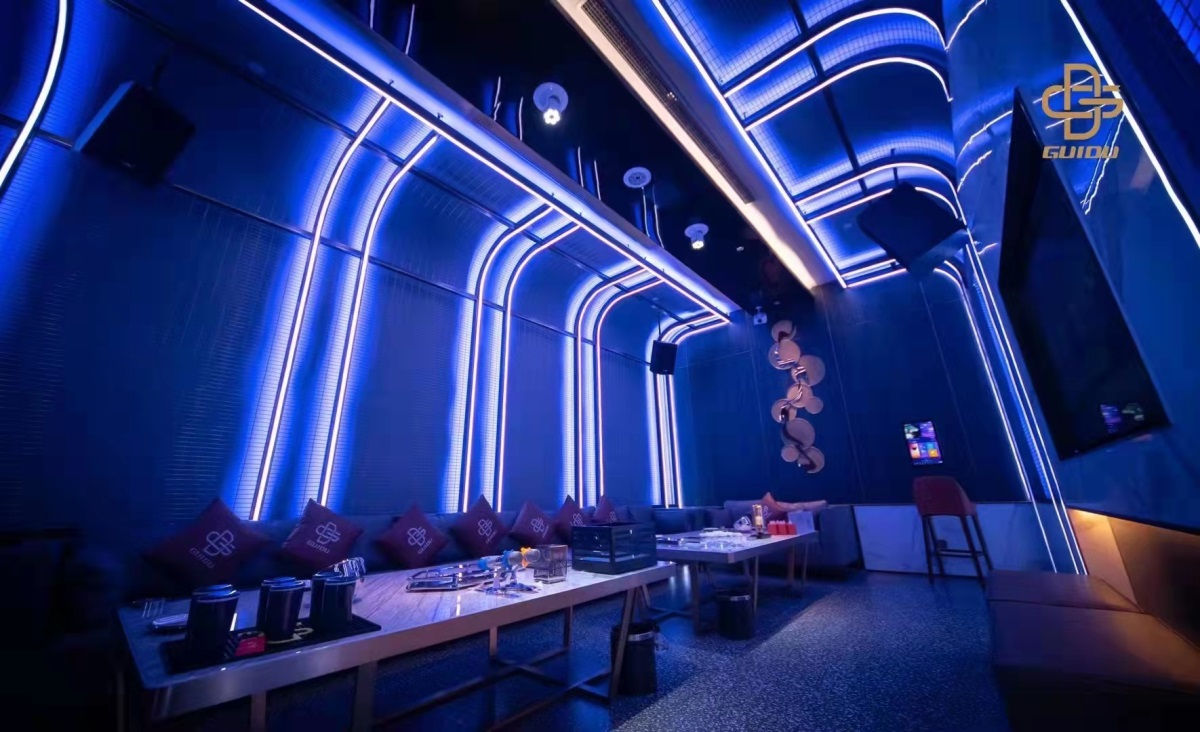 重庆南岸区夜总会预订信息一览尽在掌握