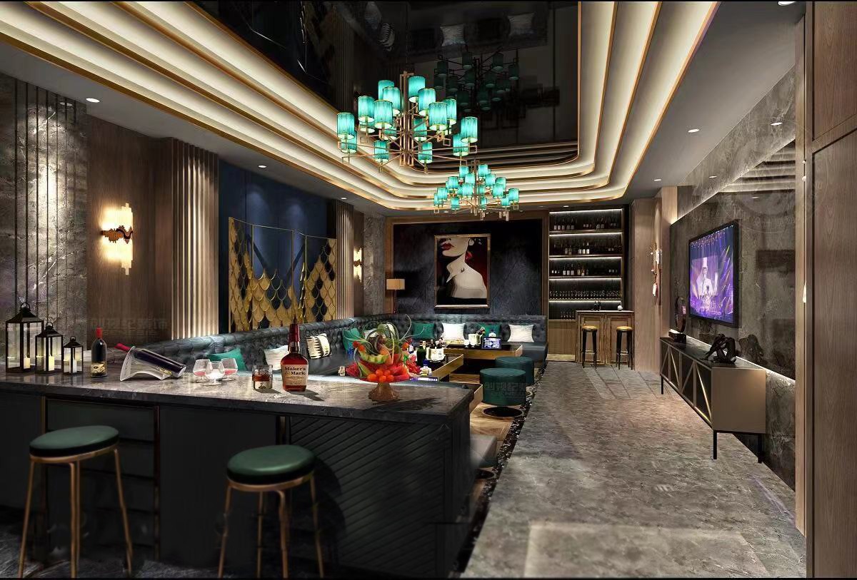 重庆南川区KTV最新优惠活动尽在掌握