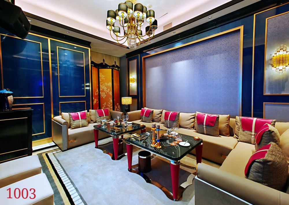 重庆黔江区夜总会预订全攻略让你尽享奢华体