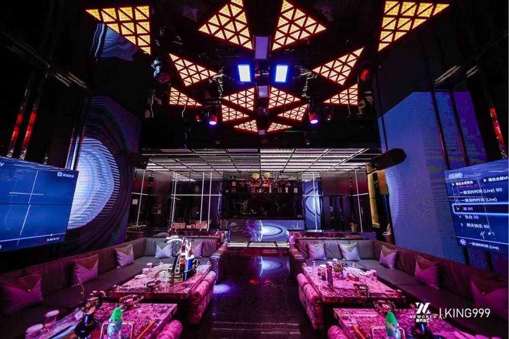 重庆大足区KTV订位方便快捷无需排队等候