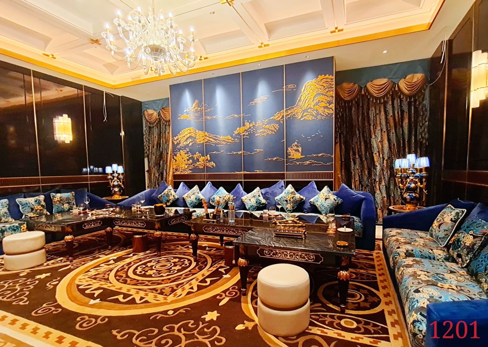 重庆涪陵区夜总会顾客评价与体验分享