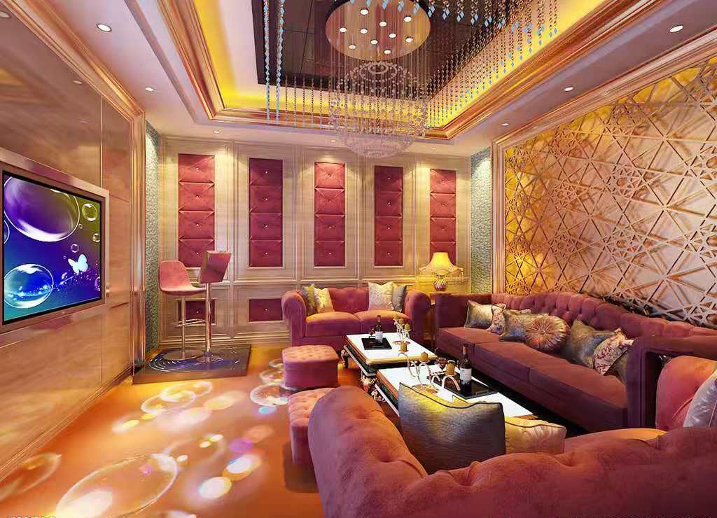 广州天河区黄村KTV夜总会订位攻略与评价