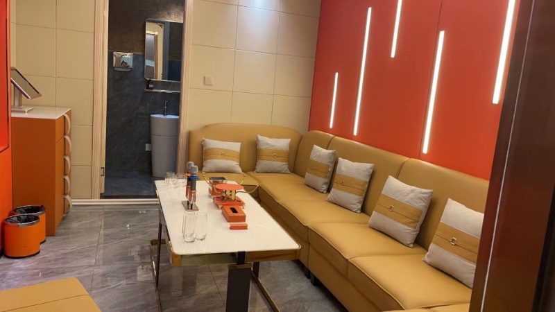 广州荔湾区西村夜总会KTV预订方式的创新