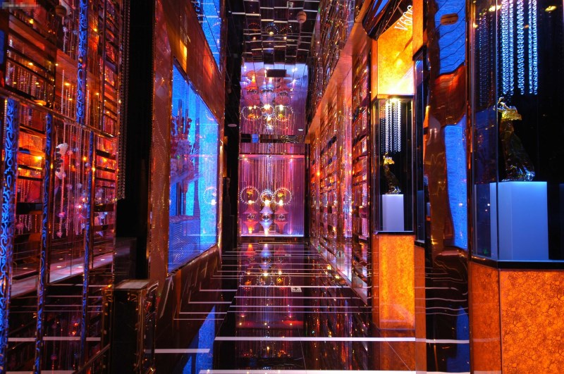 广州海珠区南洲KTV订房套餐的终极特色指