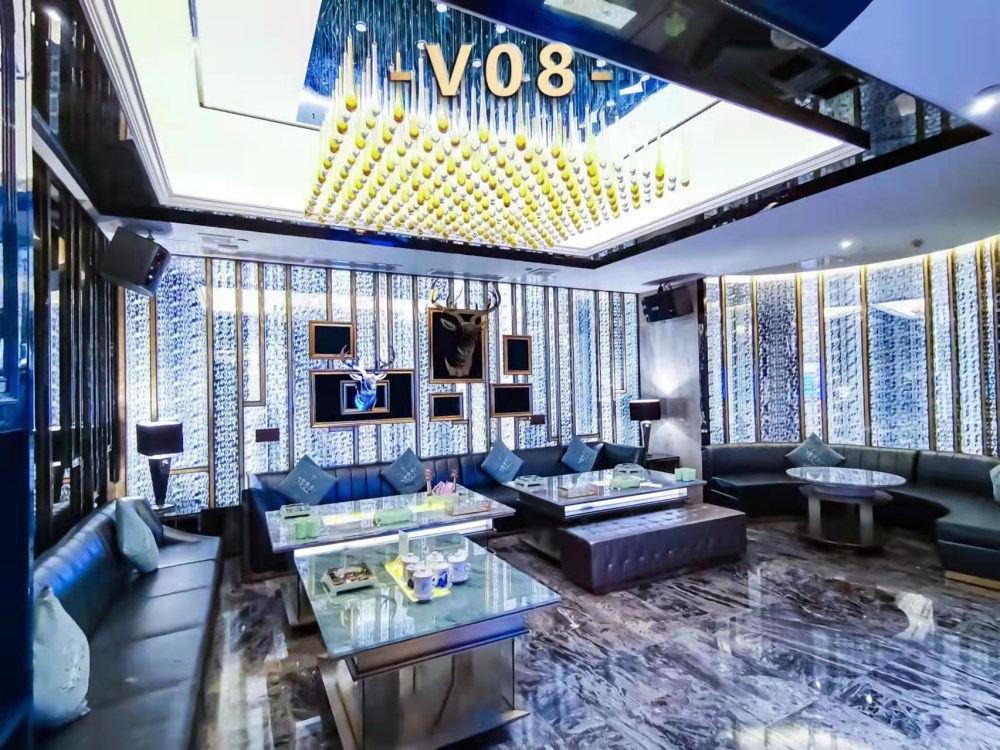 重庆黔江区KTV订位优惠活动限时推出