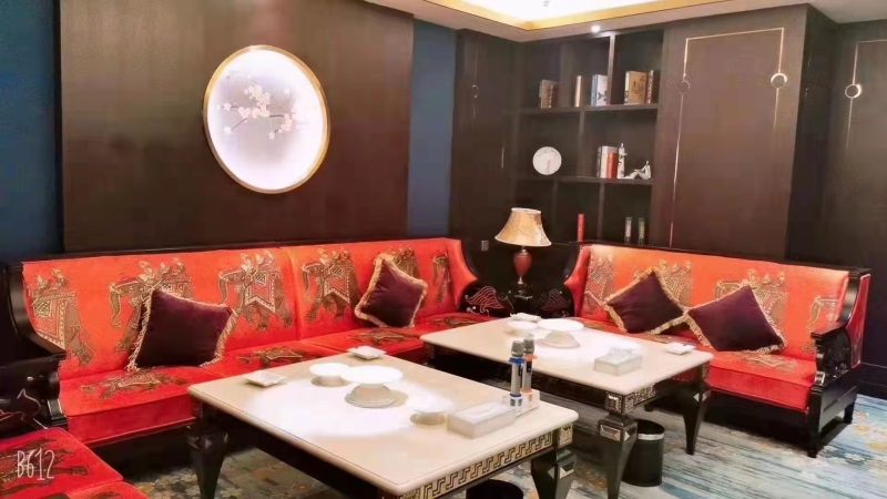 上海晓月星际高端夜场高薪诚聘模特，优雅环境/待遇从优，职等你来！