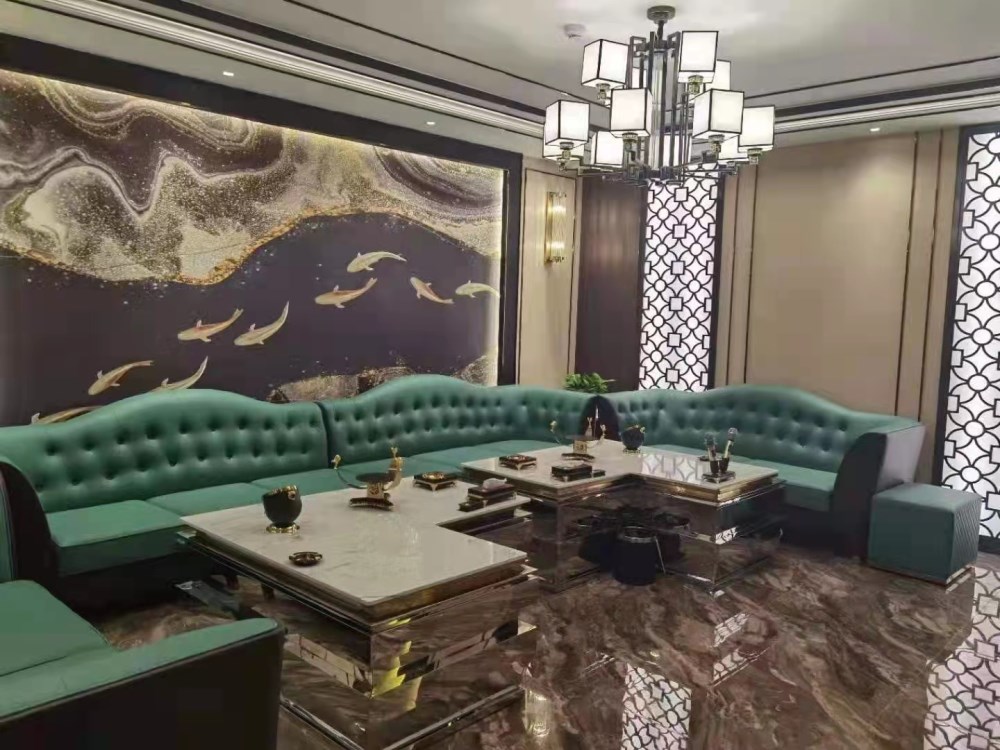 海口明光国际夜总会2025高薪聘佳丽-日结高薪/客源火爆/无押金入职