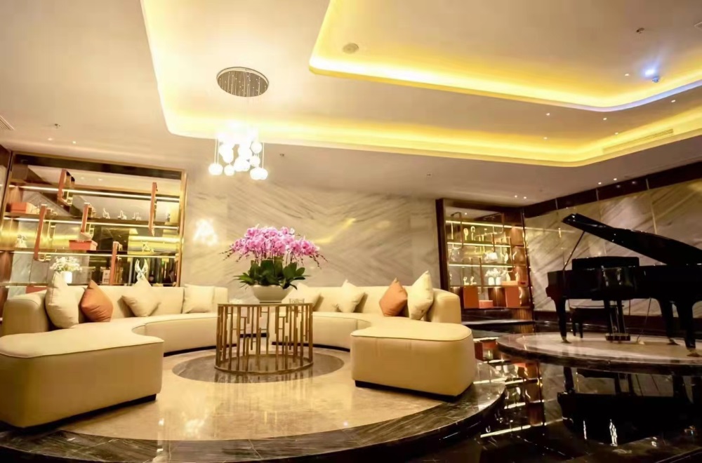 沈阳同一首歌量贩KTV高薪聘酒水推广 日结薪资！