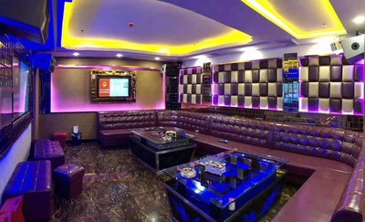 海口金海岸商务KTV高薪诚聘夜场精英，尊享职场新机遇！