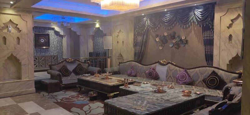 长春金玫瑰KTV 2025高薪诚聘！多岗位就位，薪资优厚，职等你来！