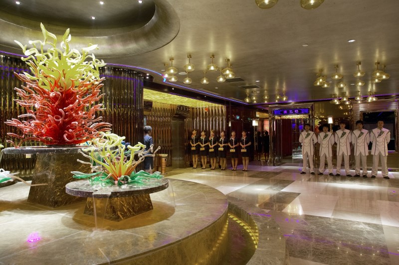 杭州富邦大酒店KTV高薪诚聘佳丽 日结薪资 生意火爆 工作轻松 环境优雅