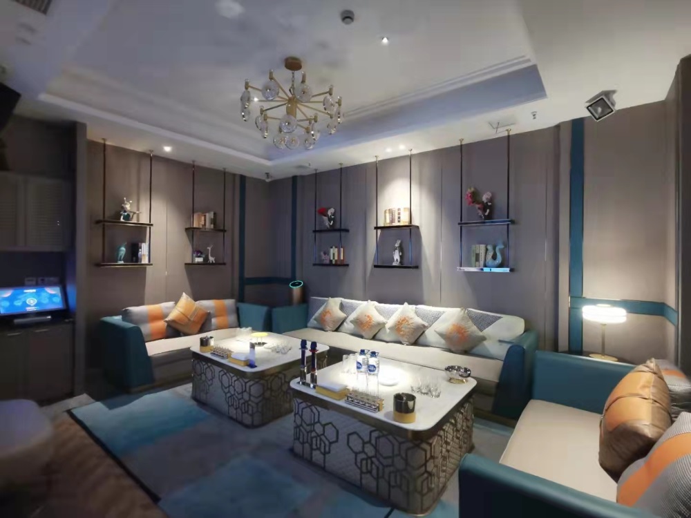 <杭州煌朝七号KTV高薪直聘佳丽-无押金纯绿正规场所>