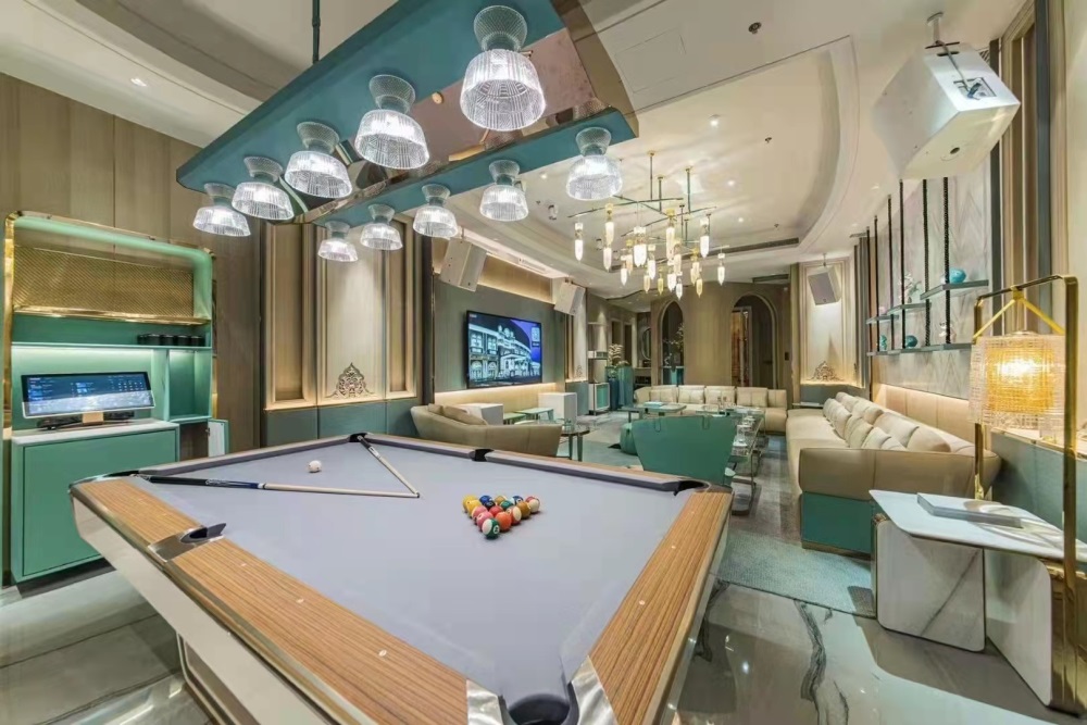 珠海王府夜总会高薪诚聘商务模特，形象气质佳/薪资优厚/高端平台！