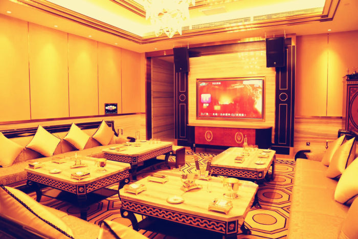 宁波高端KTV急聘 日薪1200元起 日结 零费用入职 拎包入住