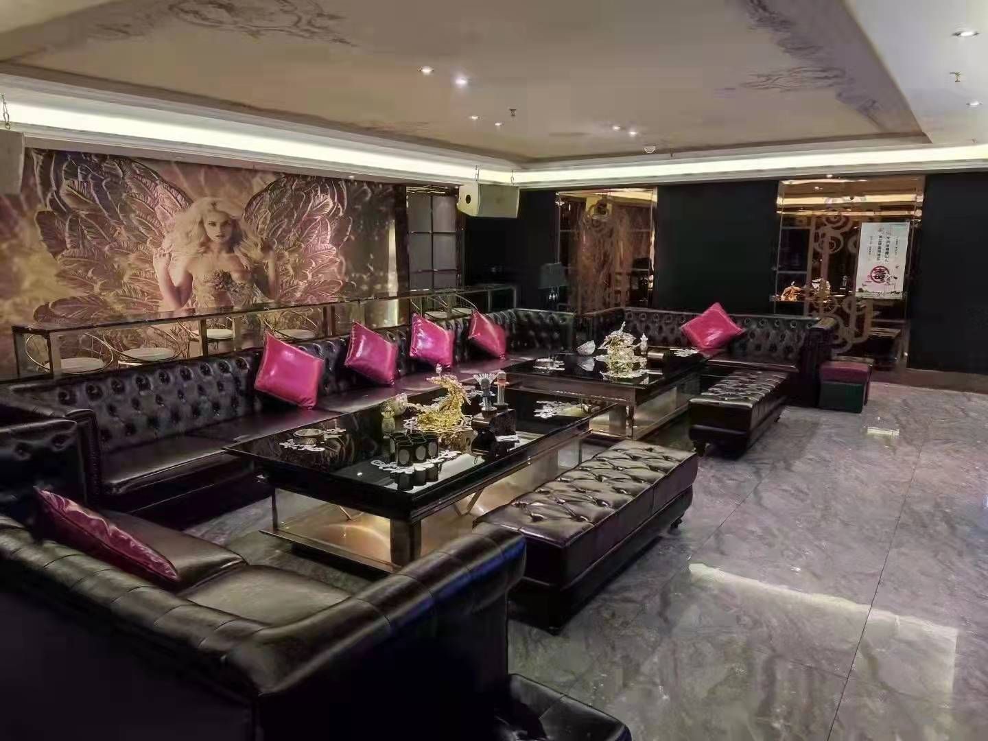 南京晚装KTV直聘酒水促销员，日结薪资/领队驻场/安全正规长期