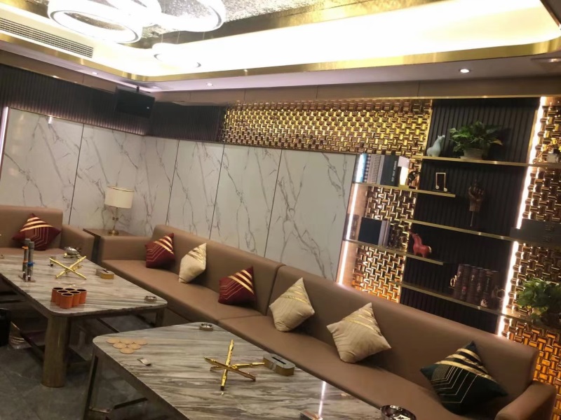 沈阳BOOS波士KTV高薪聘佳丽-工作氛围优无押金真实招聘