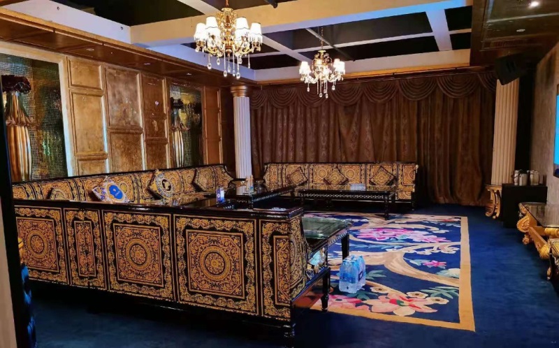 深圳温莎国际俱乐部高薪直聘模特/领队 驻场即上岗 生意火爆日结