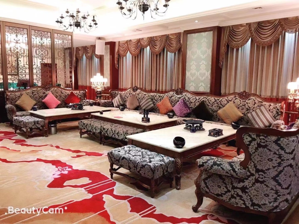 金华义乌盛唐国际KTV高薪急聘，岗位多/待遇优/长期稳定！