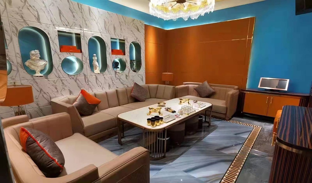 沈阳逸公馆高端商务KTV诚聘佳丽/模特，日结高薪，提供住宿