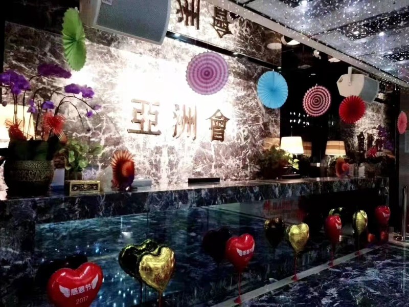 杭州花都国际俱乐部商务酒吧高薪聘酒水促销员，正规平台，工作氛围佳！