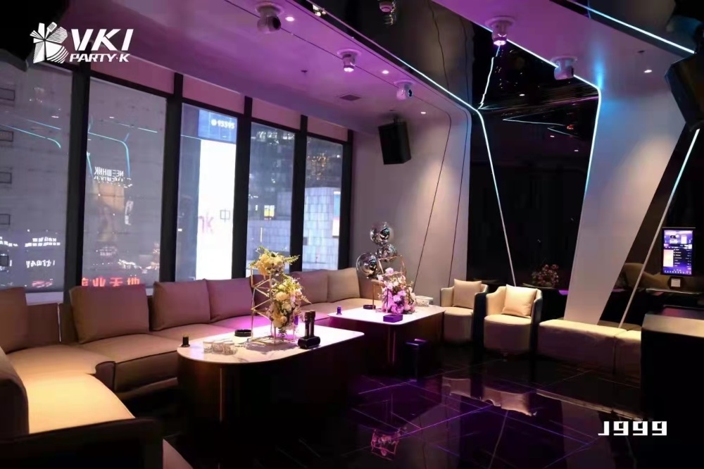 嘉兴环球金殿商务KTV2025诚聘礼仪-高端场所直聘